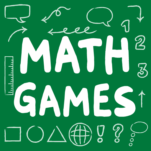 Math Puzzles Game & Math Games