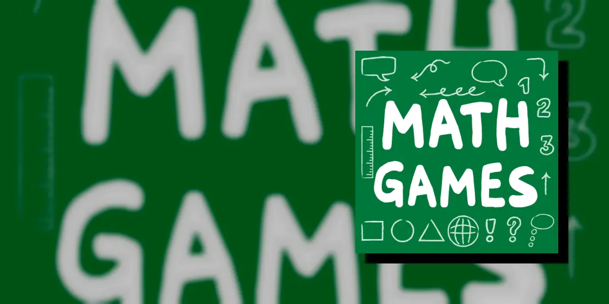 Math Puzzles Game & Math Games